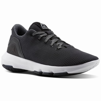 Reebok Cloudride DMX 3.0 Walking Shoes For Women Colour:Grey/White